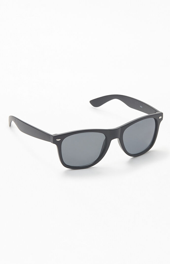 Plastic Classic Sunglasses