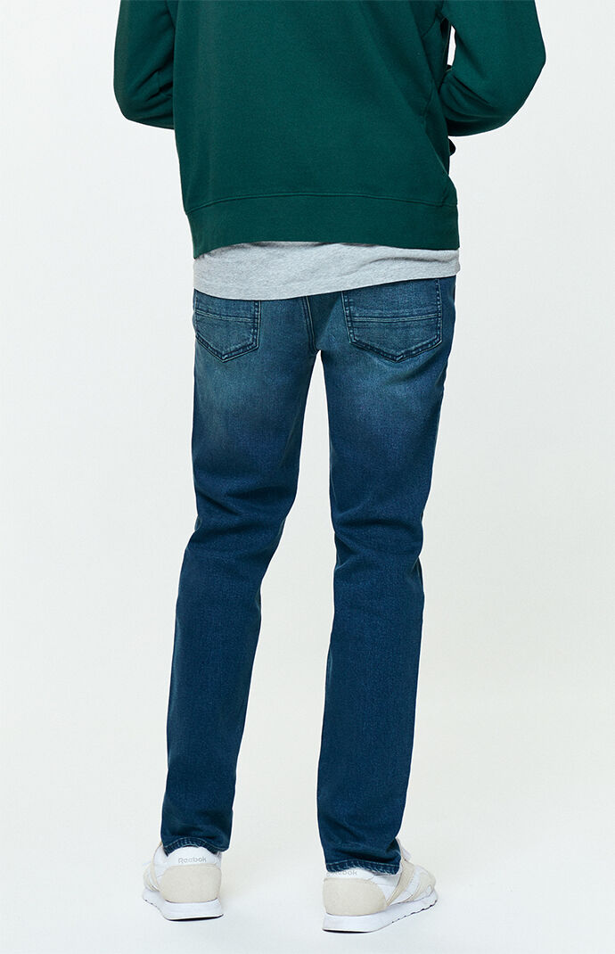 Medium Slim Fit Jeans