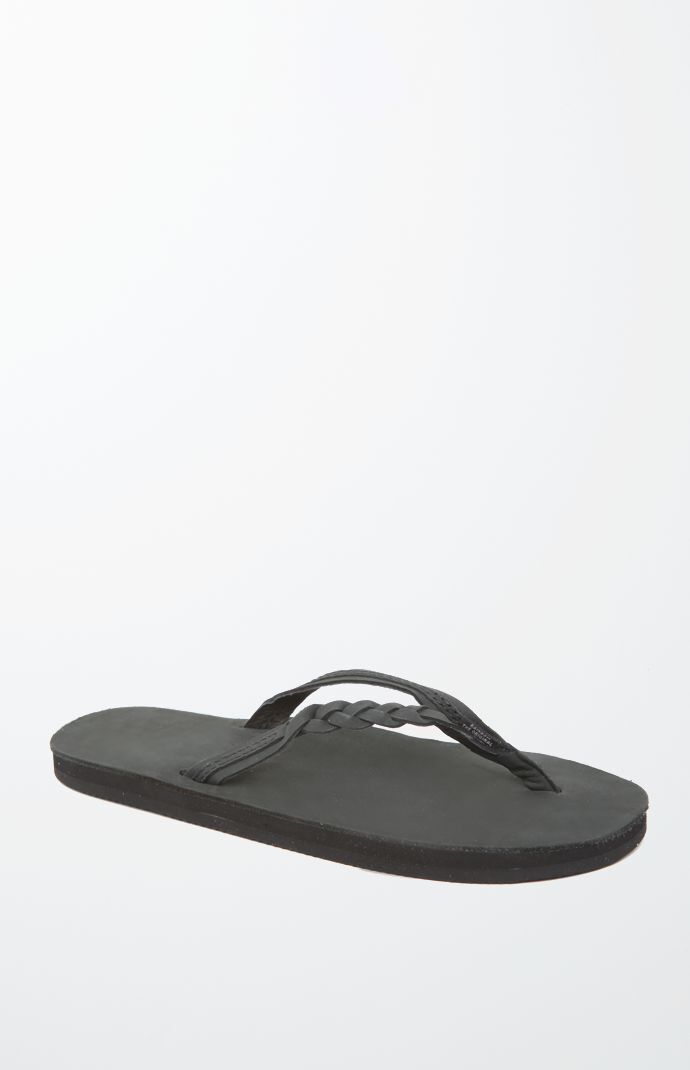 Pacsun rainbow sale sandals