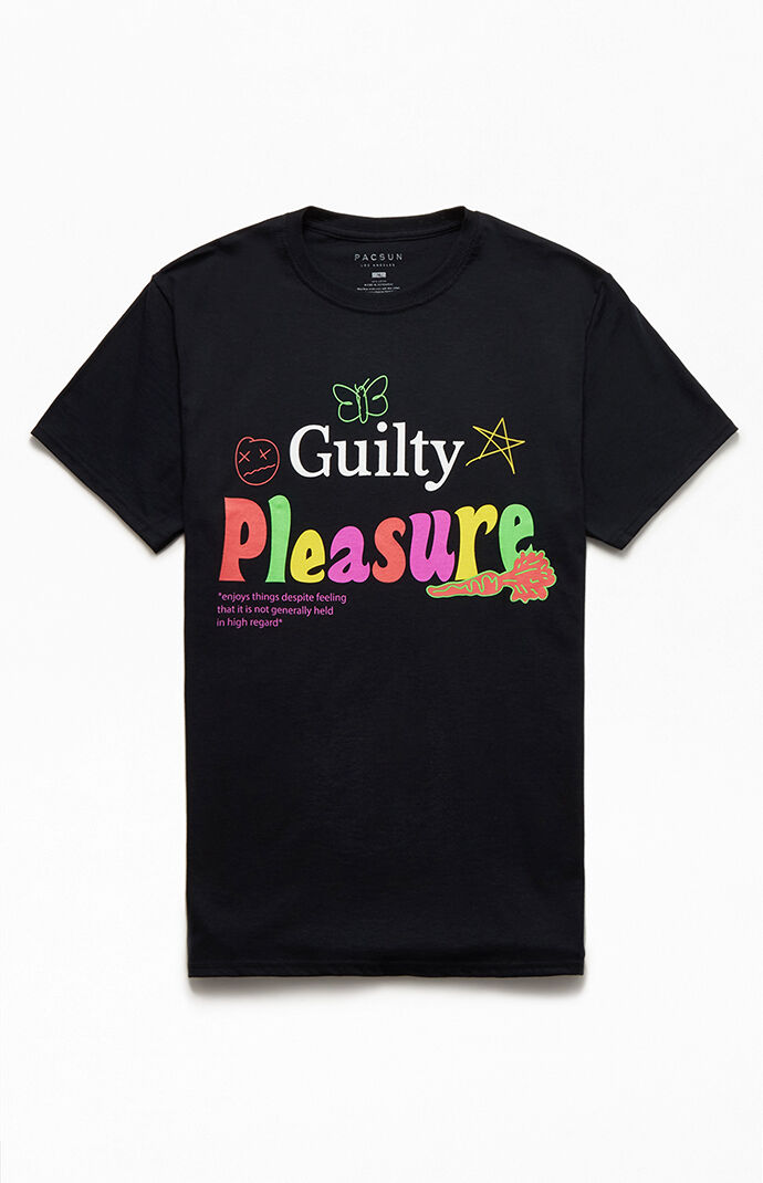 Guilty Pleasure T-Shirt
