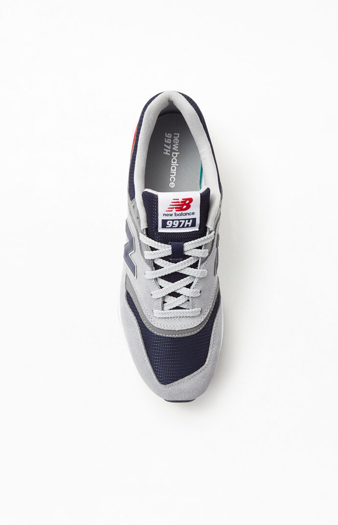 pacsun new balance