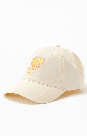 Love Is Real Dad Hat image number 6