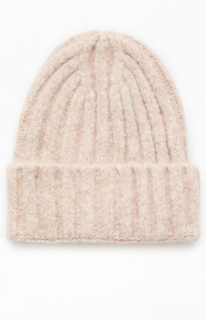 Pacsun Ribbed Knit Beanie