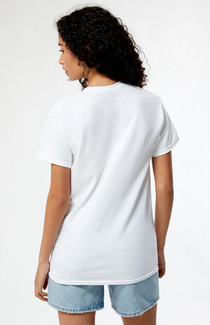 Maruchan Feeling Spicy T-Shirt image number 4