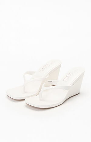 Women's Murphy Wedge Sandals image number 2