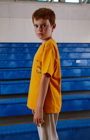 Pacific Sunwear LA Pocket T-Shirt image number 3