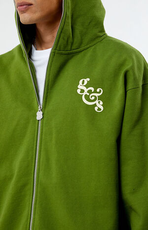 Co-Op Full Zip Hoodie image number 3
