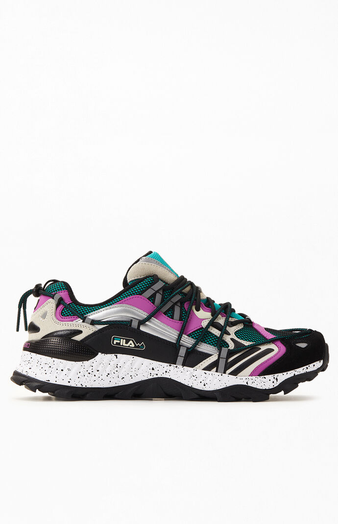 Expeditioner Shoes