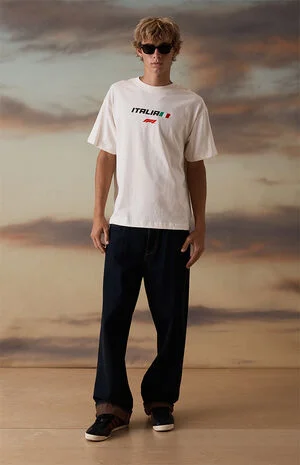 x Pacsun Italia T-Shirt image number 5