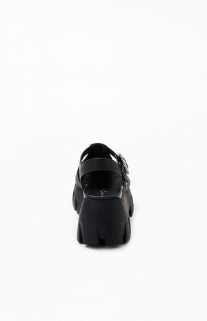 Women's Alyson Platform Sandals image number 3