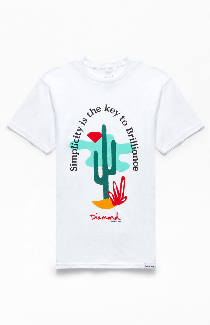 diamond clothing retailers