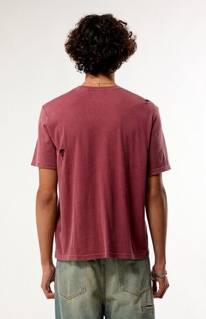 Camp Brooks Vintage T-Shirt image number 4