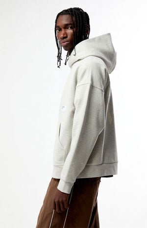 x Pacsun Logo Hoodie image number 3