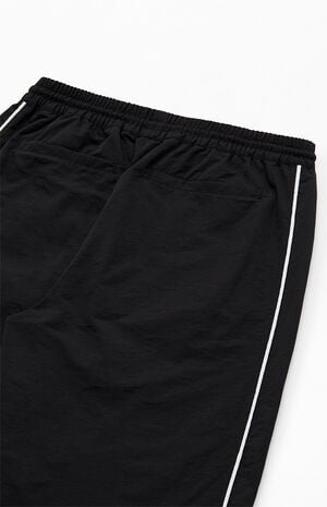 Wide Leg Track Pants image number 3