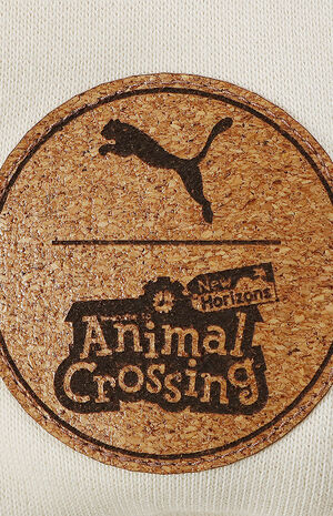 x Animal Crossing New Horizons Sweatpants x Animal Crossing New Horizons Sweatpants image number null