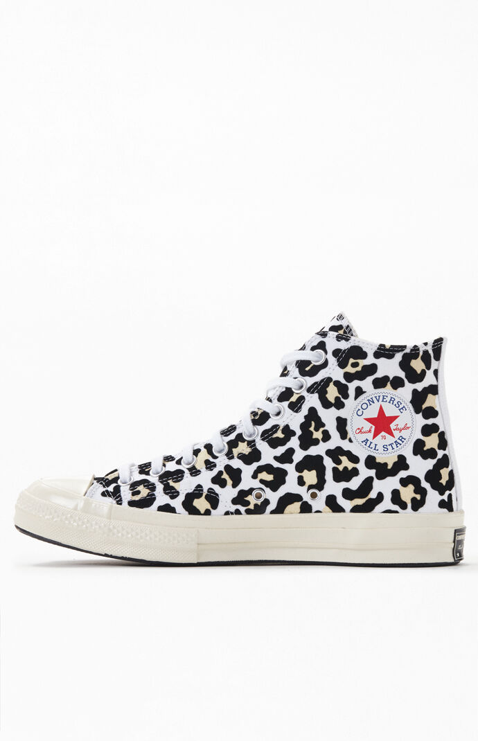 logo play chuck 70 leopard