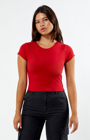 July Easy T-Shirt image number 3