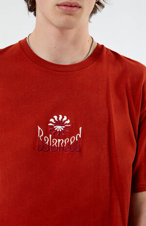 Eco Balanced T-Shirt image number 4