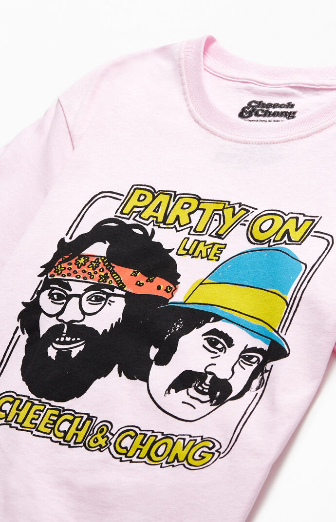 Cheech & Chong T-Shirt