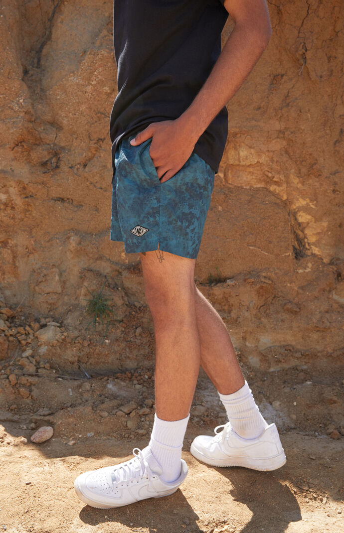 15" Swim Trunks