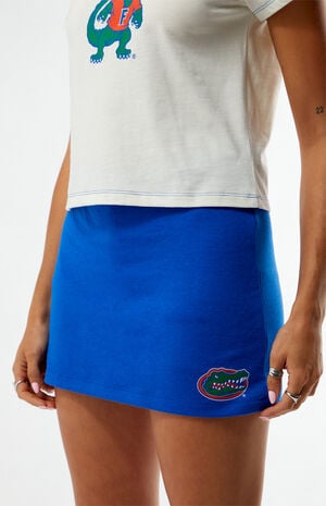 x Pacsun University of Florida Mini Skort image number 2