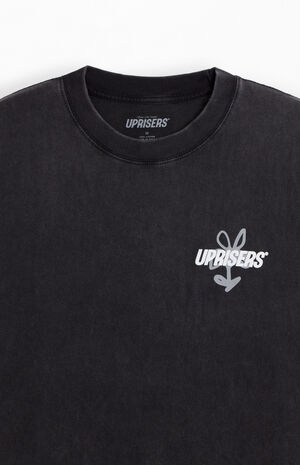 Graffiti Flower T-Shirt image number 3