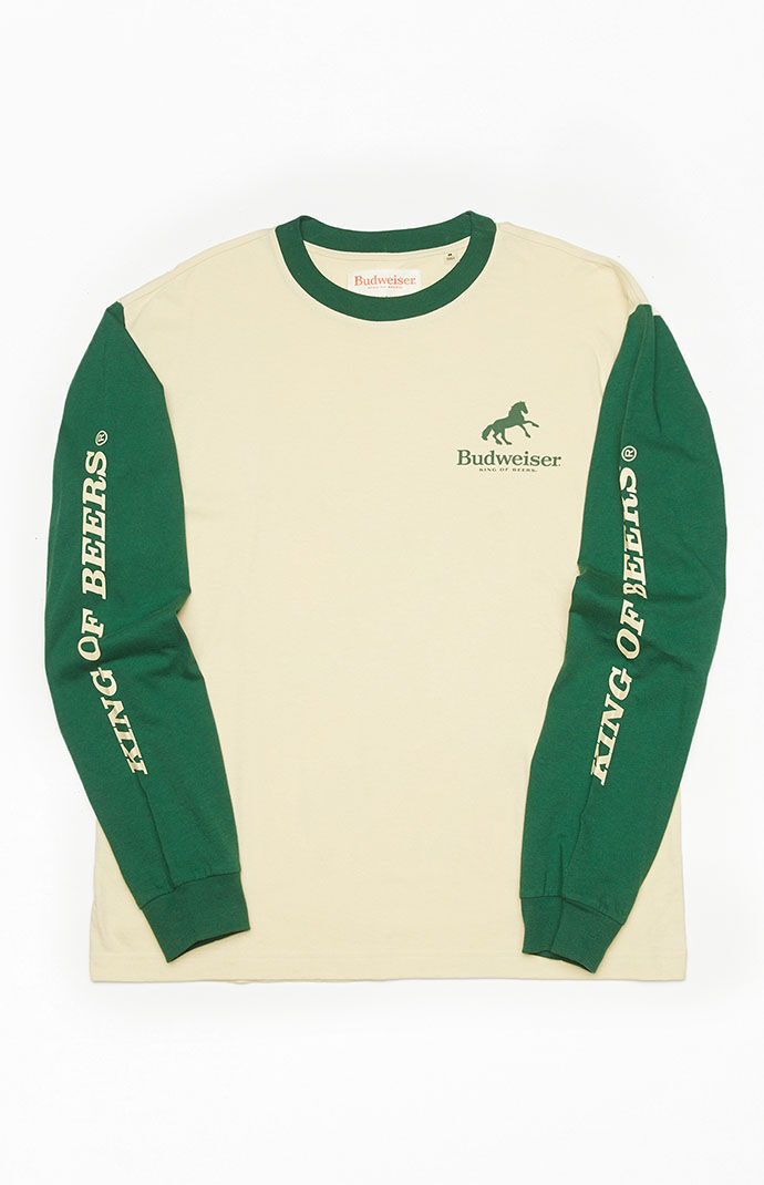 Pacsun beer shirt clearance
