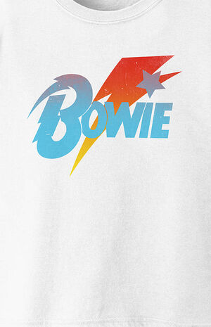 Kids Bowie Relic T-Shirt image number 2