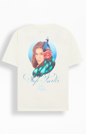 Safe Travels T-Shirt image number 3