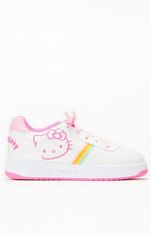 Women's Hello Kitty Kama Sneakers