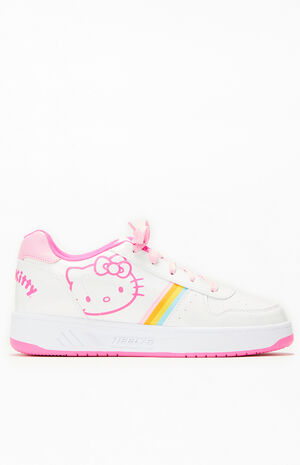 Women's Hello Kitty Kama Sneakers image number 1