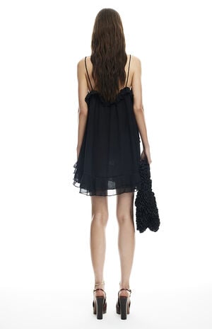 Ethereal Mini Dress image number 3