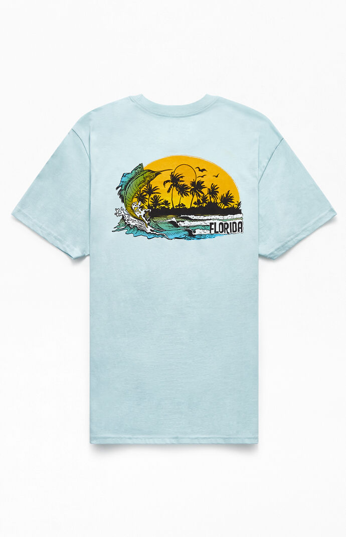 Marlin T-Shirt