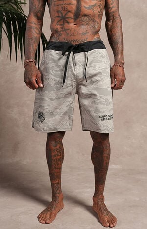 Brucey Boardshorts image number 6