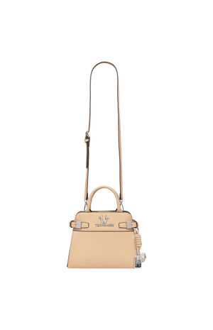 Beckham Belted Tote Bag image number 7