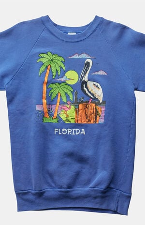 '90s Florida Sweatshirt image number 3