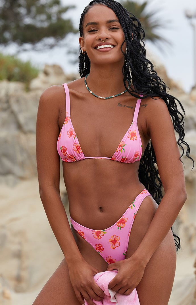 Pacsun womens bathing suits clearance