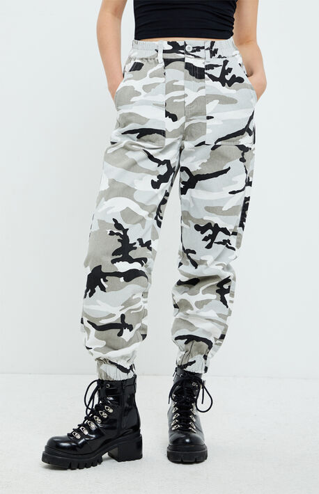 Joggers for Women | PacSun
