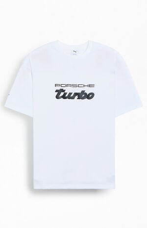 Porsche Turbo T-Shirt image number 1