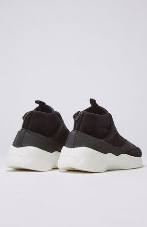 Essentials Laceless Sock Runner Shoes image number 3