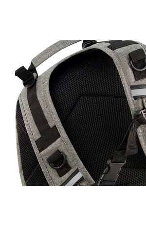 Heather Grey Mohave Backpack image number 5