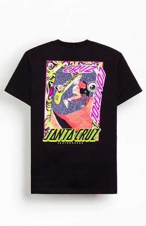 Cruz Control T-Shirt image number 2