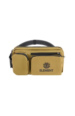 Khaki Posse Waist Pack image number 1
