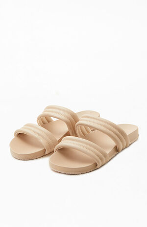 Women's Laney Slide Sandals image number 2
