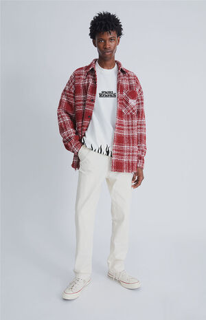 Upside Down Carpenter Pants image number 5