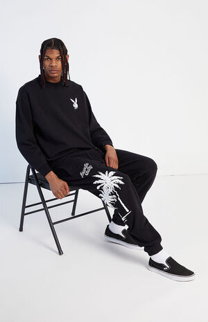 By PacSun Palms Sweatpants image number 1