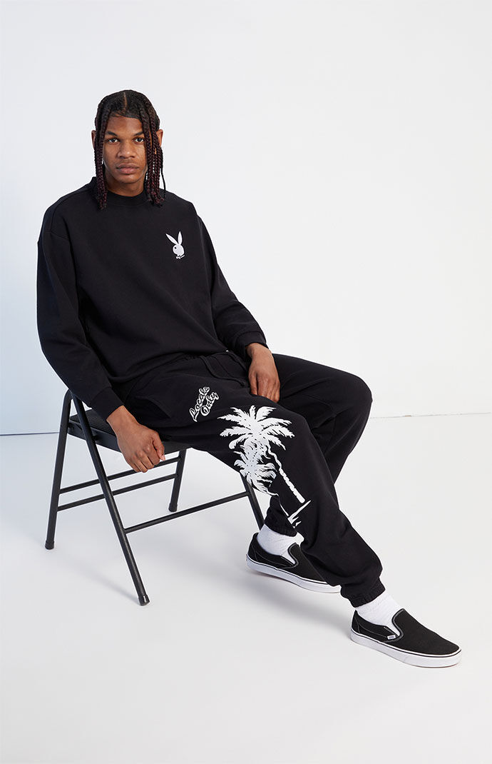 Playboy By PacSun Palms Sweatpants