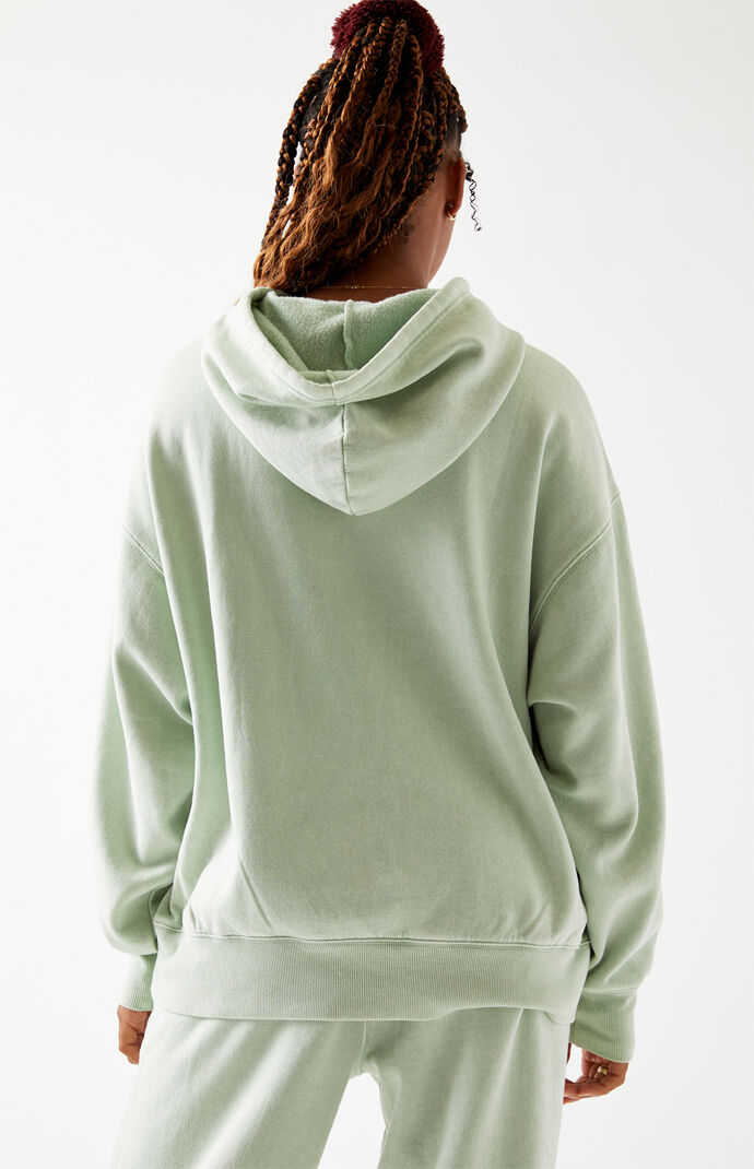 newport sweatshirt pacsun