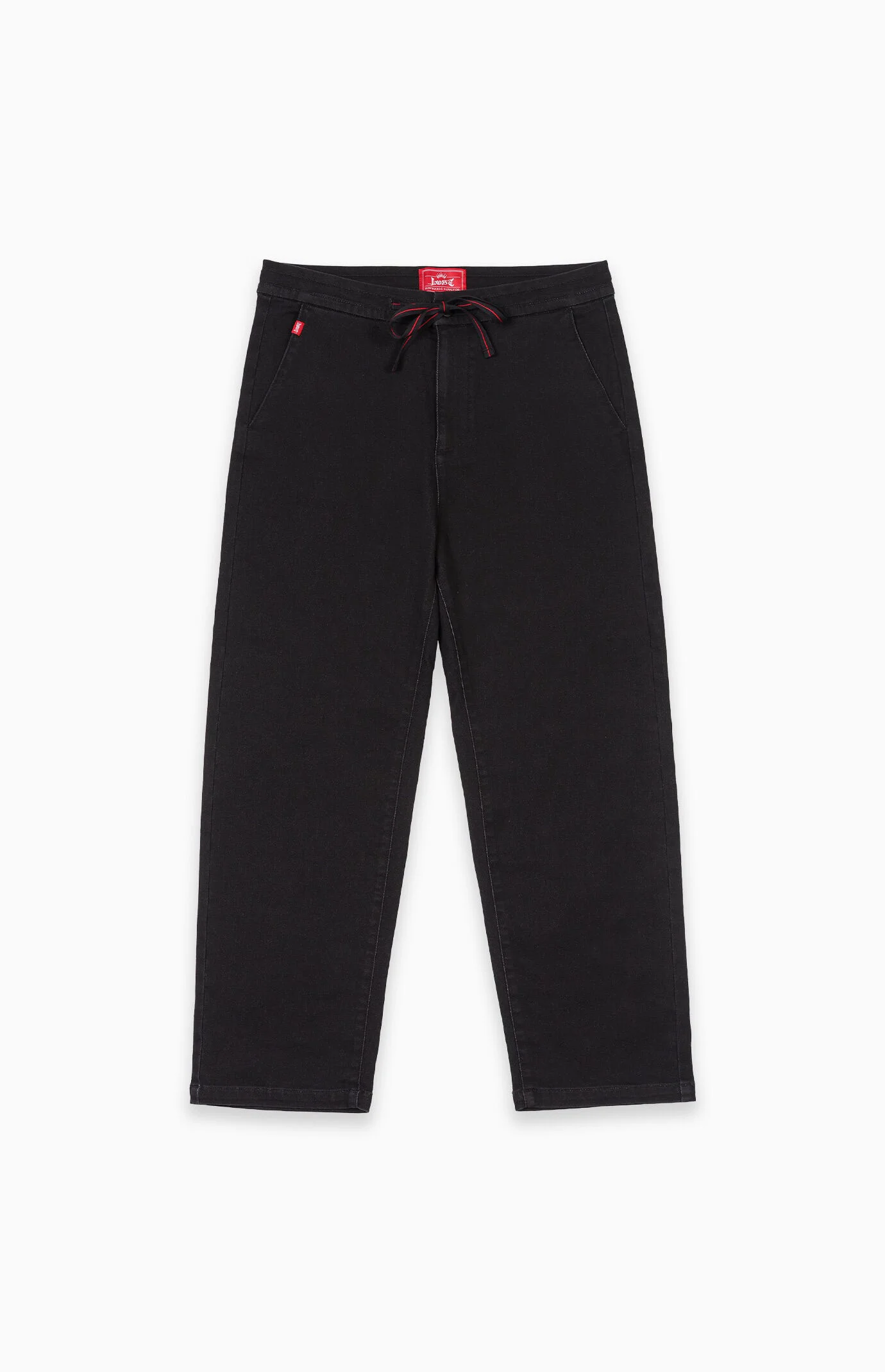 LOST Cruiser Lounge Denim Pants