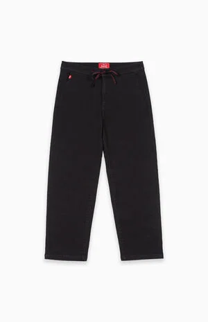 Cruiser Lounge Denim Pants image number 1
